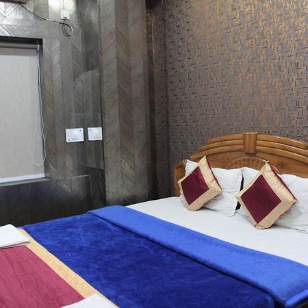 Oyo 11346 Hotel Tazz Odisha Bhuvanéšvar Exteriér fotografie