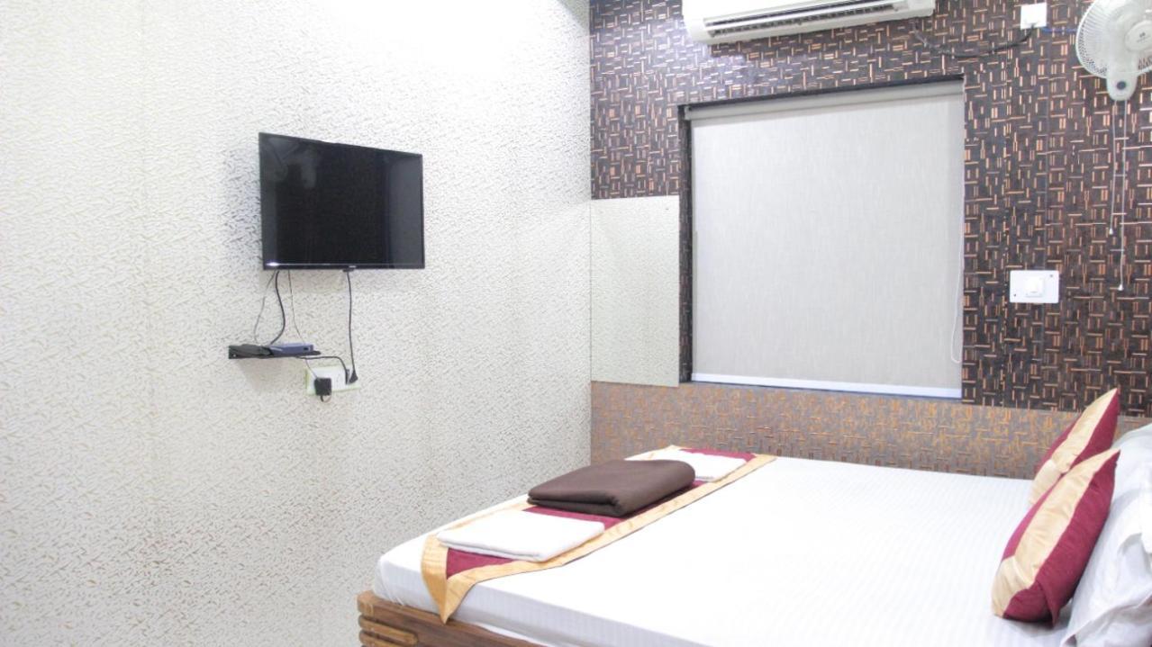 Oyo 11346 Hotel Tazz Odisha Bhuvanéšvar Exteriér fotografie